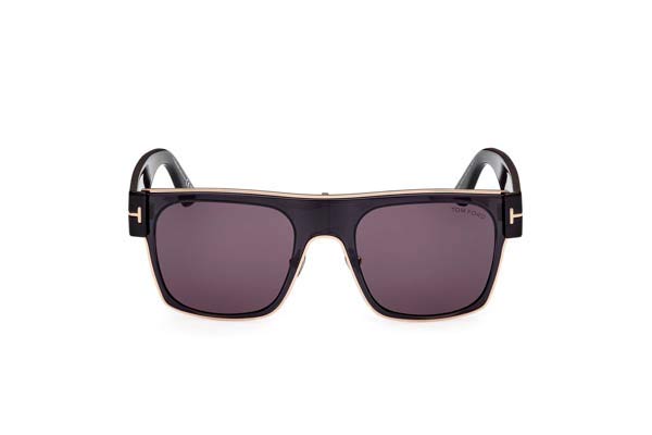 Tom Ford modello EDWIN FT1073 di colore 01A