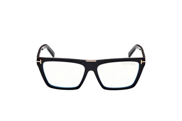 Tom Ford modello FT5912-B di colore 001