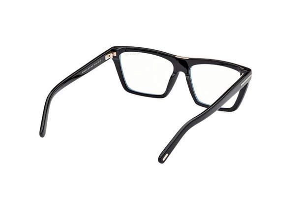 tom ford FT5912-B Occhiali da Vista 