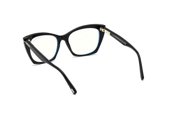 tom ford FT5709-B Occhiali da Vista 