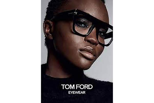 tom ford FT5634-B FAUSTO Occhiali da Vista 