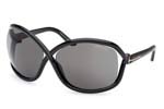 Occhiali da Sole Donna Tom Ford FT1068-BETTINA 01A size 68
