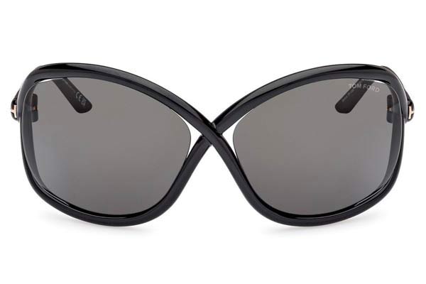 Tom Ford modello FT1068 BETTINA di colore 01A