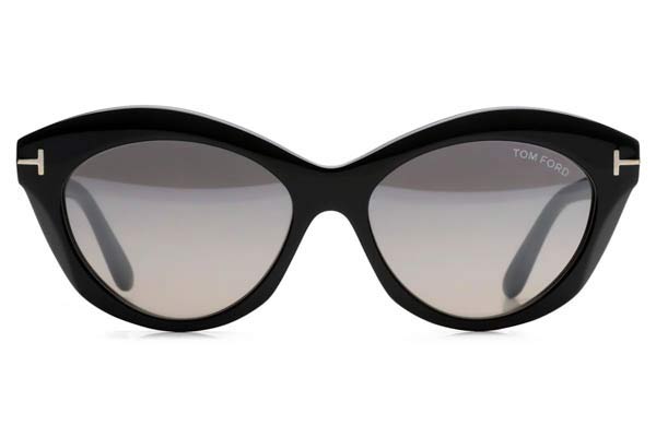 Tom Ford modello FT1111 TONI di colore 01C