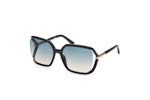 Occhiali da Sole Donna Tom Ford FT1089-SOLANGE-02 01P size 60