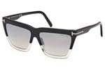 Occhiali da Sole Donna Tom Ford FT1110-Eden 05C size 56