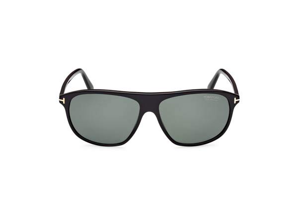 Tom Ford FT1027 Prescott