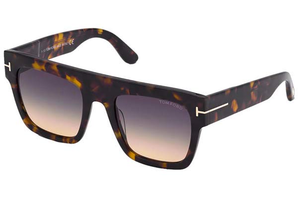 Occhiali Tom Ford FT0847 RENEE 52B