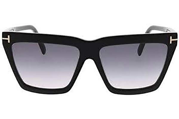 Tom Ford modello FT1110 Eden di colore 01B
