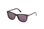Occhiali da Sole Uomo Tom Ford FT1104-SINATRA 01A size 56