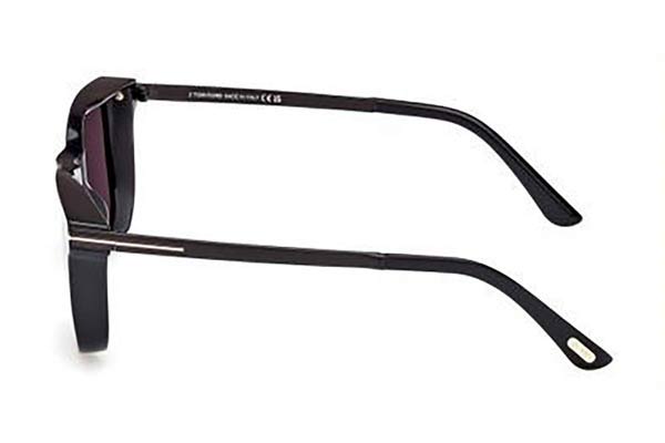 Tom Ford modello FT1104 SINATRA di colore 01A