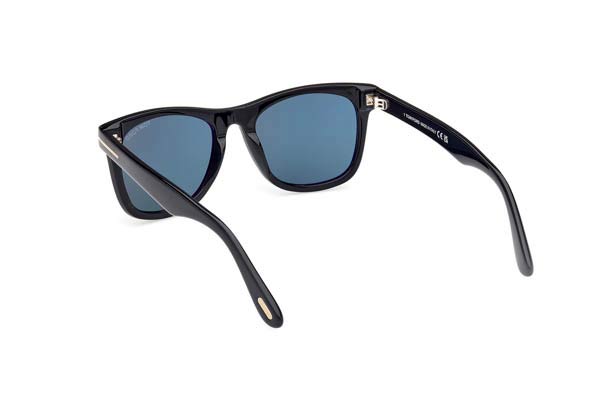Tom Ford modello FT1099 KEVYN di colore 01N