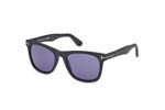 Occhiali da Sole Uomo Tom Ford FT1099-KEVYN 02V size 52
