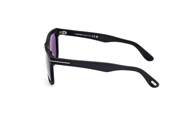Tom Ford modello FT1099 KEVYN di colore 02V