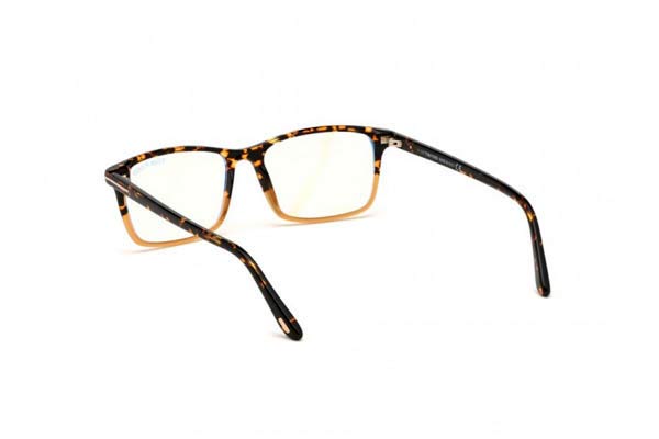 Tom Ford modello FT5584-B di colore 055
