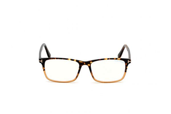 tom ford FT5584-B Occhiali da Vista 