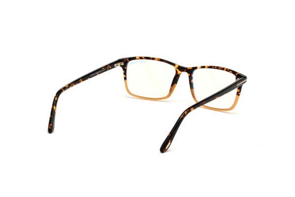 tom ford FT5584-B Occhiali da Vista 