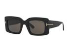Occhiali da Sole Donna Tom Ford Brigitta-FT1188 01A size 50