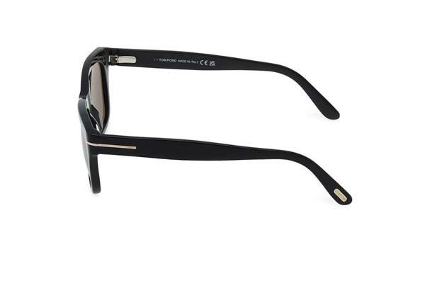Tom Ford Snowdon FT0237