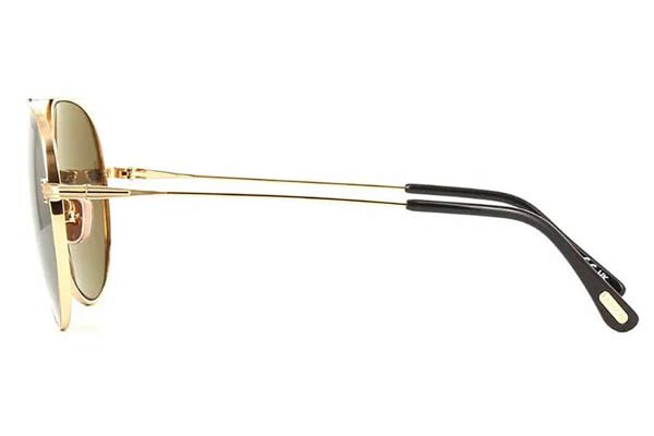 Tom Ford modello DASHEL FT0996 di colore 28A