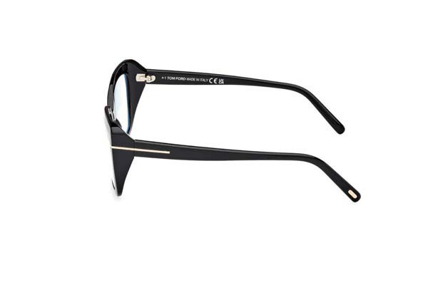 Tom Ford modello FT5991-B di colore 001