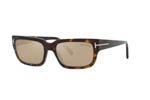 Occhiali da Sole Unisex Tom Ford EZRA--FT1075 52L size 54