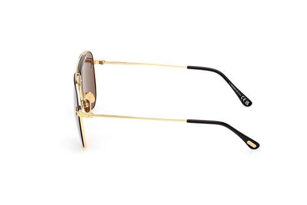 Tom Ford Brady FT1018