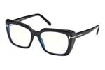 Occhiali da Vista Donna Tom Ford FT5992-B 001 size 54