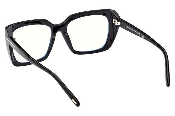 Tom Ford modello FT5992-B di colore 001
