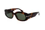 Occhiali da Sole Donna Tom Ford Cielle-FT1187 52N size 52