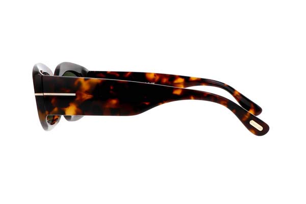 Tom Ford modello Cielle FT1187 di colore 52N