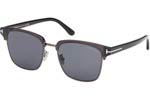 Occhiali da Sole Uomo Tom Ford FT1139-K 05A size 56