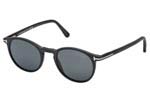 Occhiali da Sole Unisex Tom Ford Andrea-FT0539 02V size 48