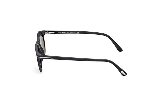 Tom Ford modello Andrea FT0539 di colore 02V