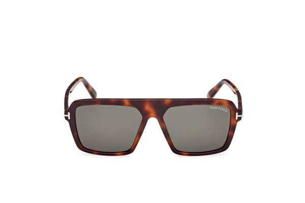 Tom Ford modello Vincent FT1176 di colore 53N