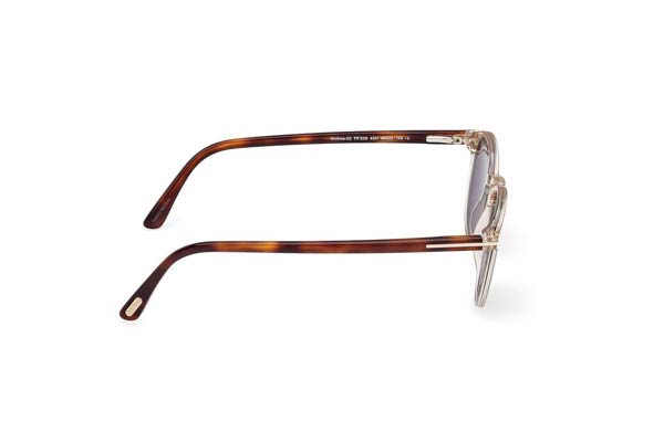 Tom Ford modello ANDREA-02 FT0539 di colore 45N