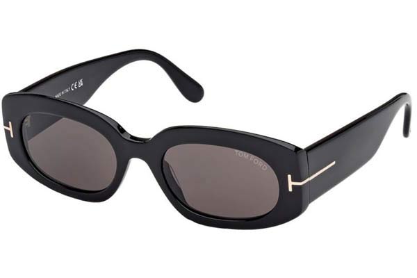 Occhiali Tom Ford Cielle FT1187 01A