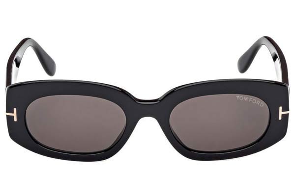 Tom Ford modello Cielle FT1187 di colore 01A
