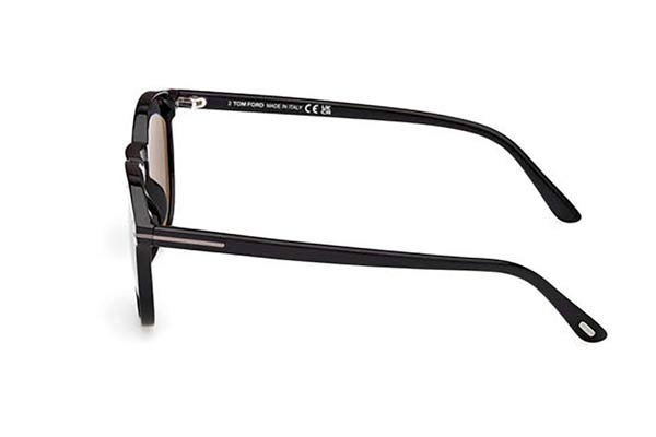 Tom Ford modello Lewis FT1097-N di colore 01D