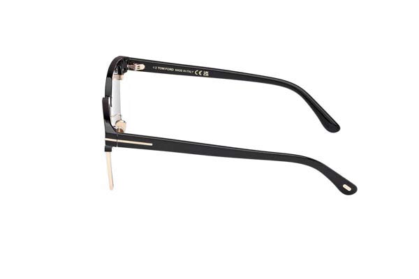 Tom Ford modello FT1139-K di colore 01A