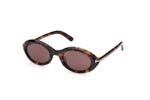 Occhiali da Sole Donna Tom Ford FT1186-Carmen 52E size 51
