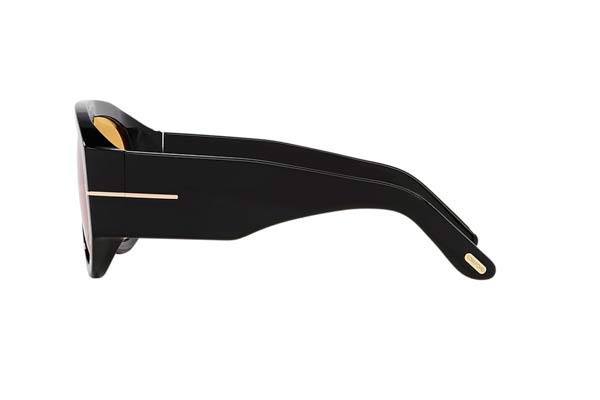 Tom Ford FT1044 Bronson
