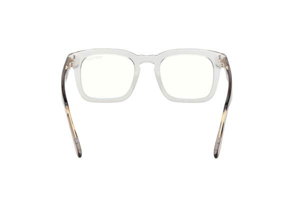 tom ford FT6025-B Occhiali da Vista 