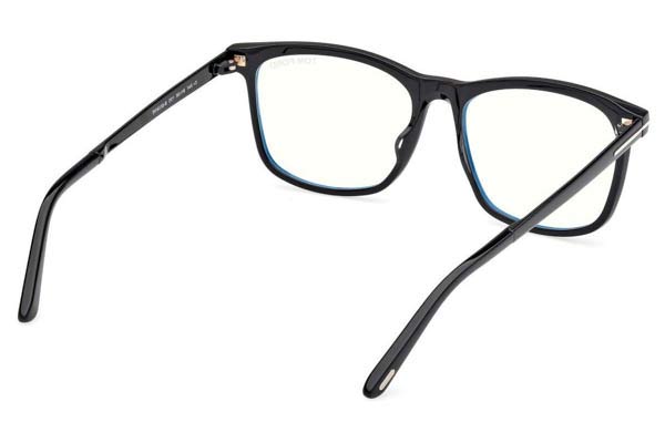 tom ford FT6038BV Occhiali da Vista 