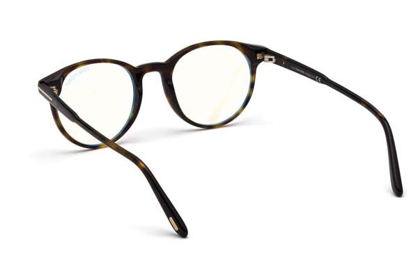 tom ford FT5695BV Occhiali da Vista 