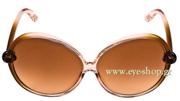 Tom Ford Nicole TF 164
