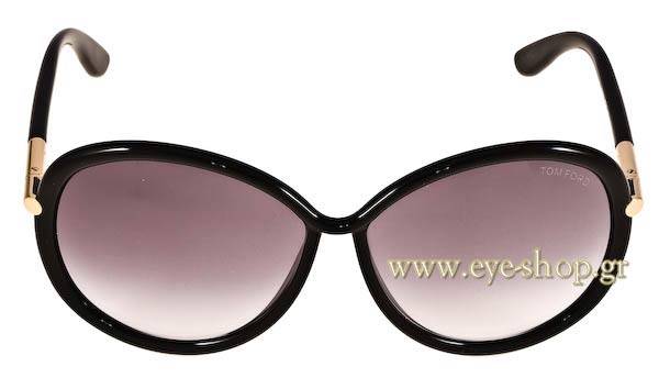 Tom Ford TF 162 Clothilde