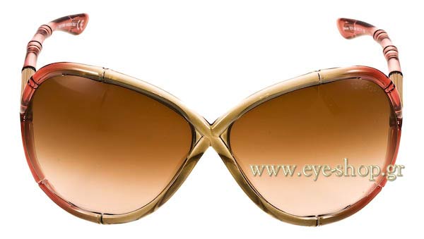Tom Ford TF 74 Simone