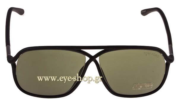 Tom Ford KIRK TF 205