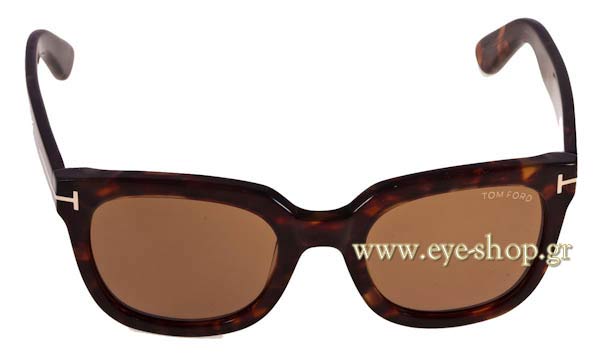 Tom Ford Campbell TF 198